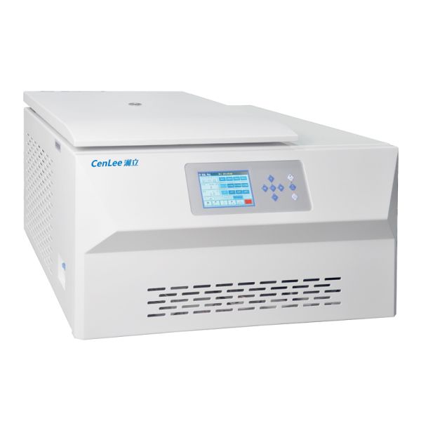CenLee 2050R High Speed Lab Refrigerated Centrifuge for Research,Hospital,PharmaLab,Clinical,Biotech Use,PCR, , Biochemistry