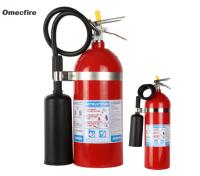 10 LB bom fluido UL extintores de incêndio Red Bottle Extintor de incêndio