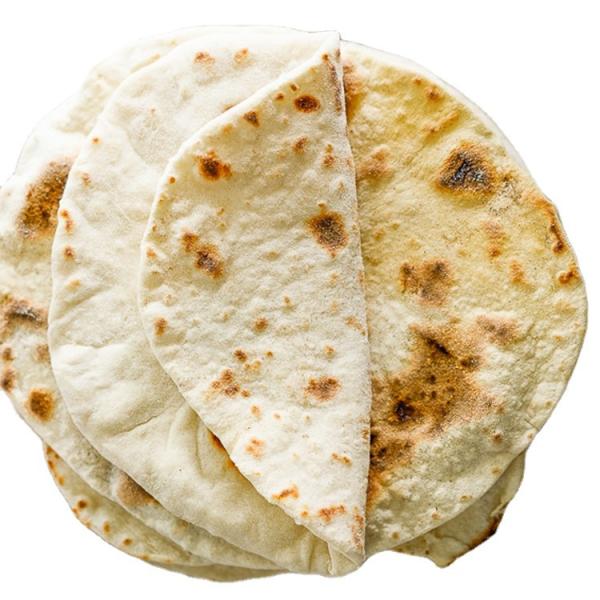 Chapati 2800pcs/H промышленный Roti делая Tortilla машины 3800pcs/H делая машину