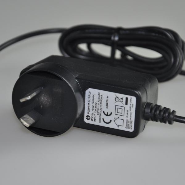 12w AC/DC Adapter From Supplier of Minix, Philip, Panasonic