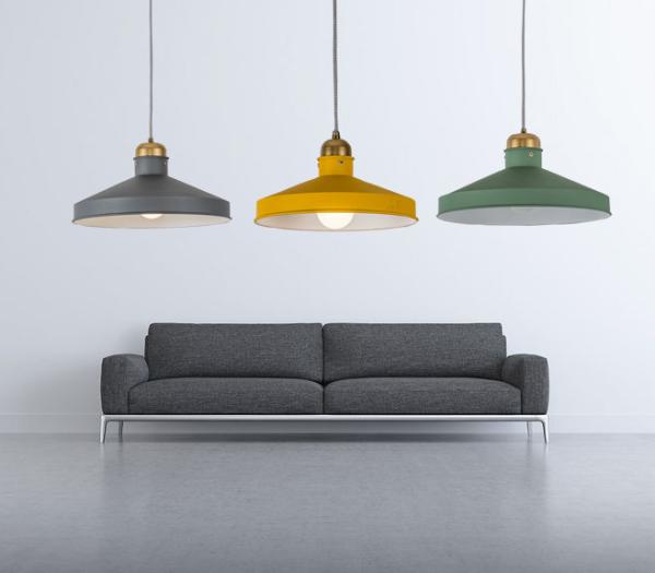 Designer Decorative Hanging Pendant Light for Living Room