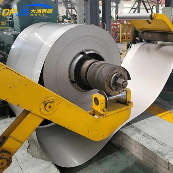 сплав никеля 925 825 свертывает спиралью Sb 163 Uns N08825 0.3mm 0.5mm толстый холоднопрокатный