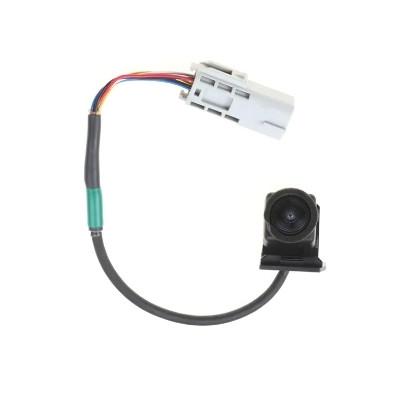 Waterproof Rear View Camera Reversing Camera 84149636-For Chevrolet