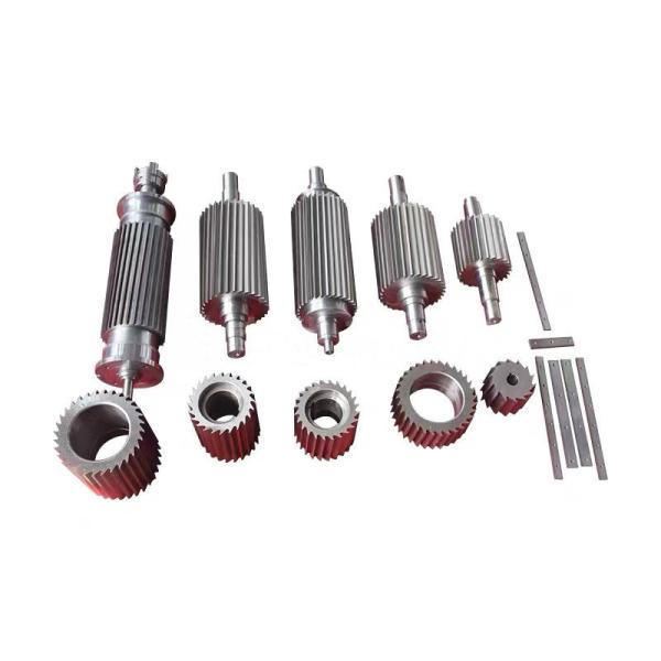 HSS 410*300*60Mm Пластиковые ножи для распылителей ПВК