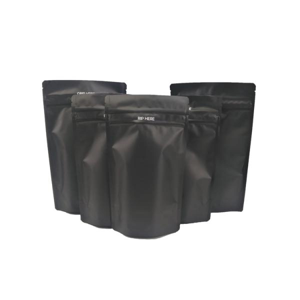 Malote médico da prova da criança de Mylar Doypack do armazenamento dos comprimidos