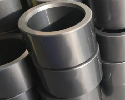 Industrial Bending Strength≥750 MPa Density 3.2 G/cm3 Silicon Nitride Ceramic Balls