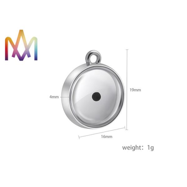 небольшой шкентель льняного семени семени веры 1g для ожерелья