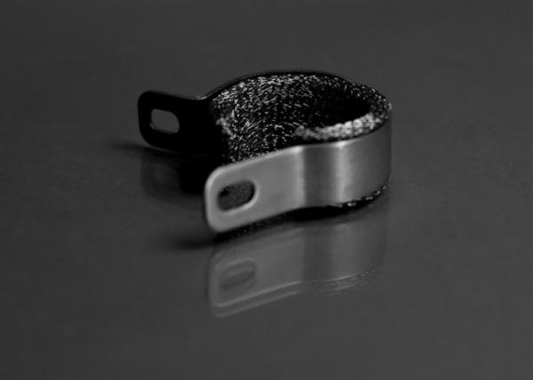 繊細なフィルタリング 織物金属網のストレナー ODM OK 0.11mm ワイヤ径