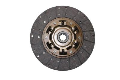EMBREAGEM DE DISCO 1312409011 de ISUZU FTR 6BD1 1312406710 1312405150
