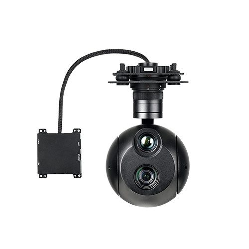 A10T Pro Quadcopter Camera Gimbal Multi Functional Motion Tracking Gimbal