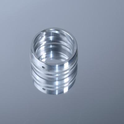 Prototyping CNC Brass Parts Drehteile Machining Brass Parts