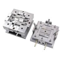 Os reparos do computador do suporte da câmera do CNC moldam ISO9001
