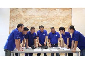 Wenzhou Fengming Machinery Co., Ltd.