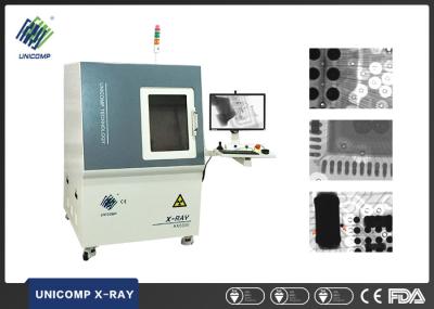 Sistema do cabo X Ray de SMD, equipamento AX8300 da inspeção do PWB para componentes da eletrônica