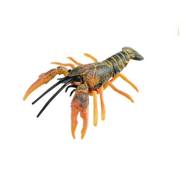 Assorted Sea Life Model Figures Set Educational Toy For Imaginative Play