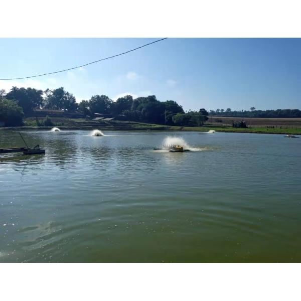 Датчик RS485 20mA замутненности воды анализа качества воды онлайн