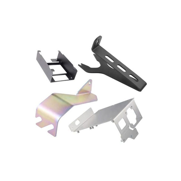 Специализированные детали для штамповки металла с высокой точностью