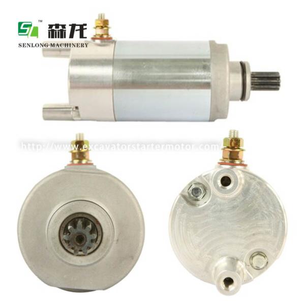 Стартер для отслежывателя Moto- медведя Yamaha Timberwolf 4 три--Moto 1983-2004 12V 29U-81800-61-00 4BD-81800-00-00 495709 18754