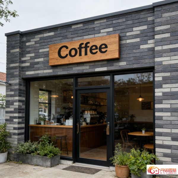 Light Yellow Clay Split Face Brick Rustic Exterior Wall Cladding Multi-Color Options for Facade & Landscape Design