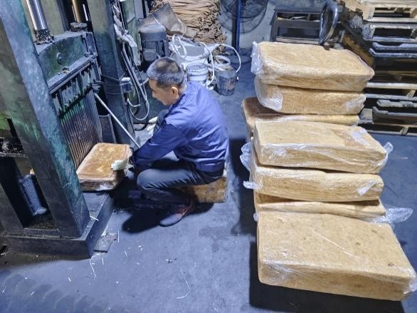 Heavy Duty Airbags For Lifting