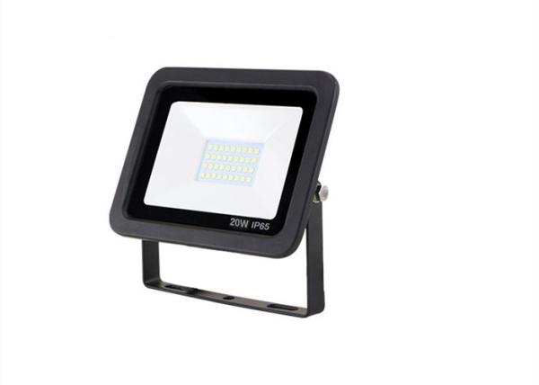 SMD 50W Outdoor LED Flood Light Cold Warm White Reflector Spotlight