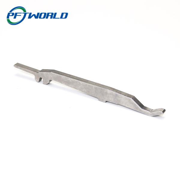 OEM ODM Partes de corte por láser de chapa de metal Accesorios de precisión de acero inoxidable