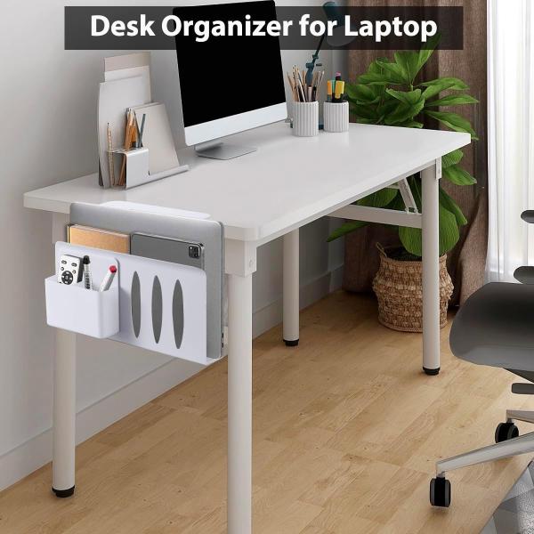 Металлический столовый ящик для управления кабелями под столовым офисным столом