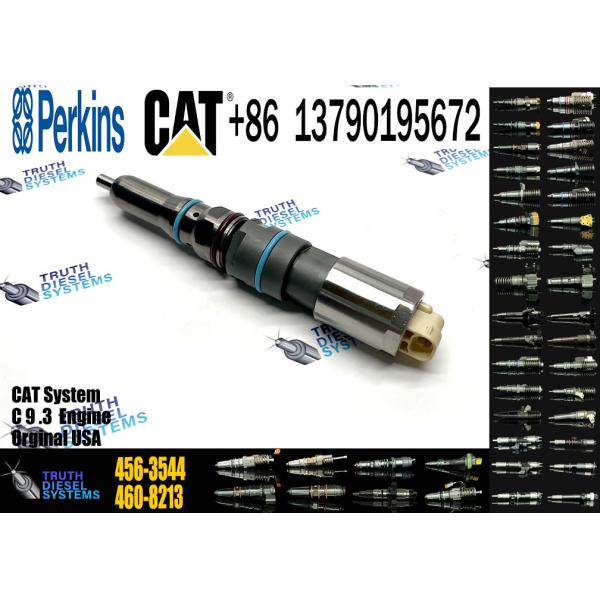 Common Rail Fuel Injector 456-3493 367-4293 363-0493 20R-5077 456-3579 456-3544  20R-5036 20R-5079 20R-1318