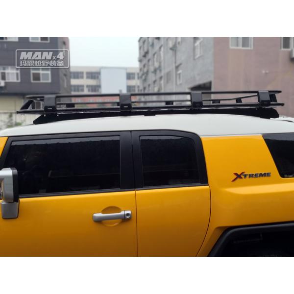 Universal TOYOTA Roof Rack Cross Bar For FJ Cruiser OEM