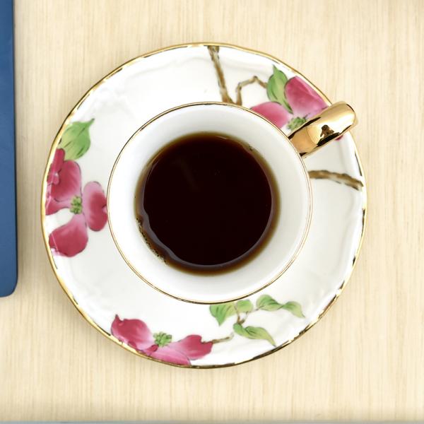 Красочные маленькие чашки для кофе Экологически чистые керамические керамические чашки для соуса