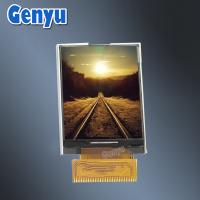 2.2 pulgadas TFT Display TN 65K Color 176x220 Resolución ILI9225 36pin MCU de 8 bits