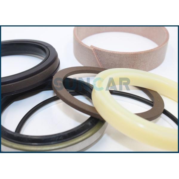 566-63-11500 5666311500 Steering Cylinder Service Kit For Dump Trucks Cylinder Assy HD325-5