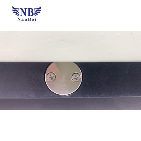 Laser Particle Size Analyzer 2100μm Chemical Analysis Equipment