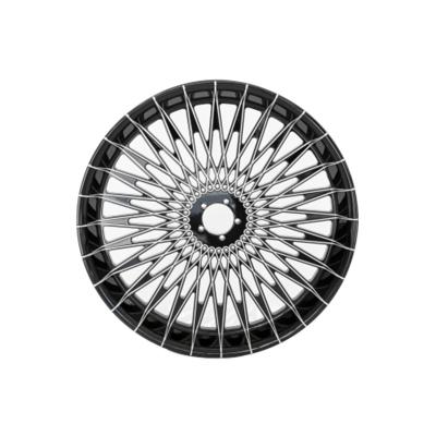 Motorcycle Forged Aluminum Rims Wheel XQ-M-21x3.5