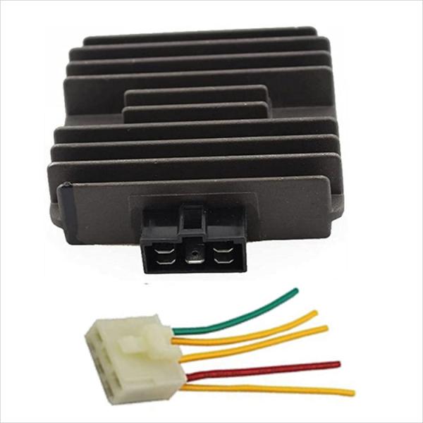 Aftermarket Rectifier for Yamaha TDM850 Boost Your Motorcycle's Performance