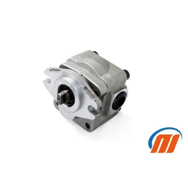 E320B E320D Excavator Hydraulic Gear Pump 438-1293 341-2860 173-1203 436-6669