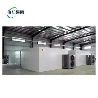 Fruit and Vegetable Air Energy Heat Pump Dryers for Various Applications Pls Contact