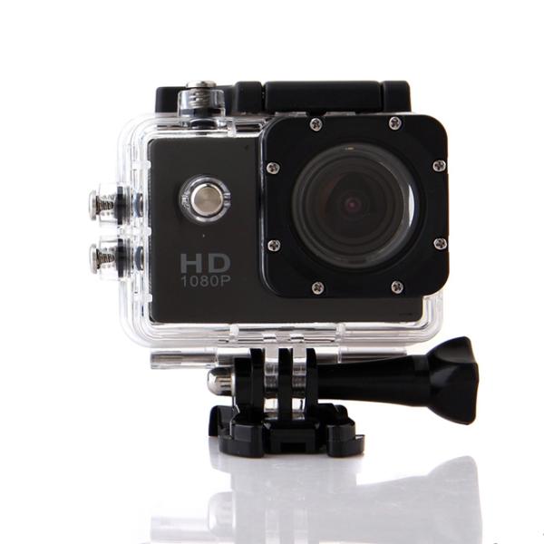 Original SJCAM SJ4000 Sport Camera 12Mega Pixels CMOS-Sensor 1.5inch Mini USB/Mini HDMI