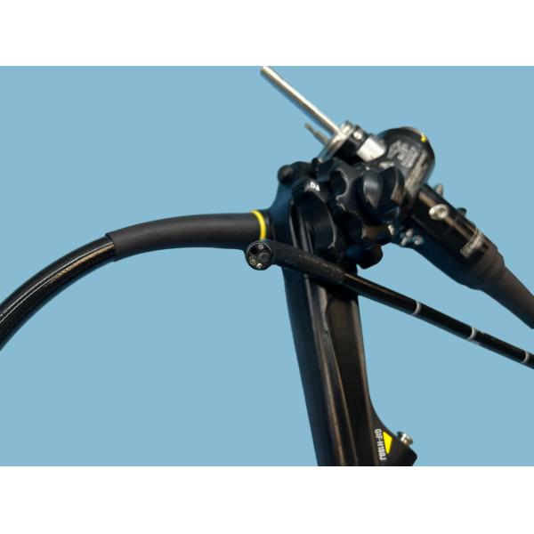 GIF-H180J Flexible Endoscopy Flexible Gastroscope Improve Diagnostic Accuracy