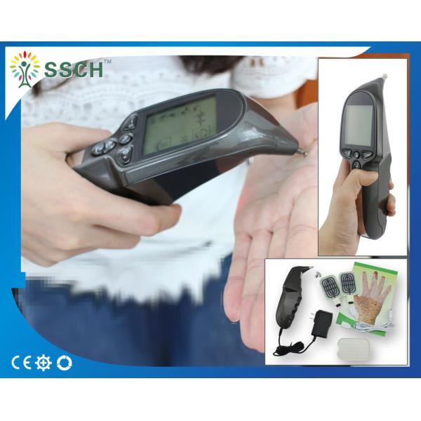 Portable Diagnoses Digital Therapy Machine Physical Therapy Apparatus GB - 68A