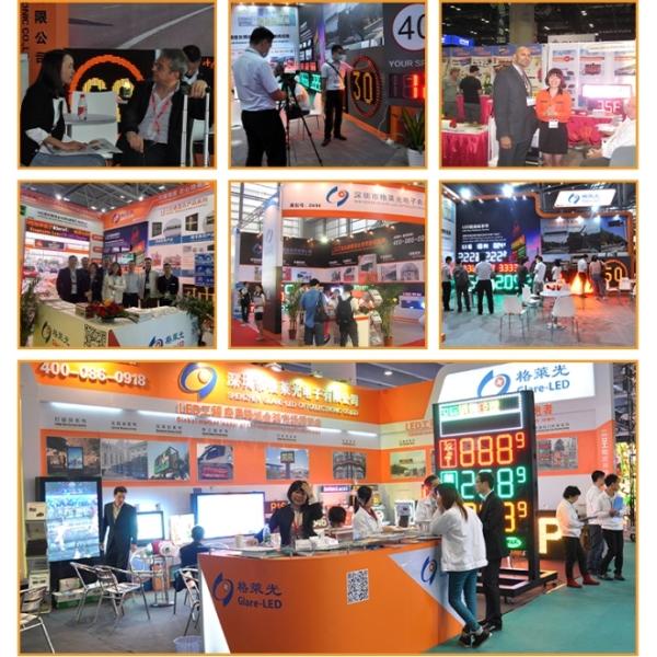 Solar Powered LED Radar Speed Sign with 100M Detection Range