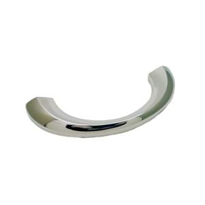 Chrome Plated Funeral Coffin Handle and Fittings 1068 Zamak Material with M8