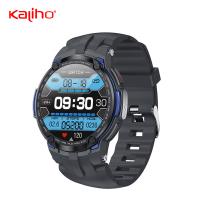 le sport Smart de traqueur de la forme physique 1.28inch observe NRF52832 nordique