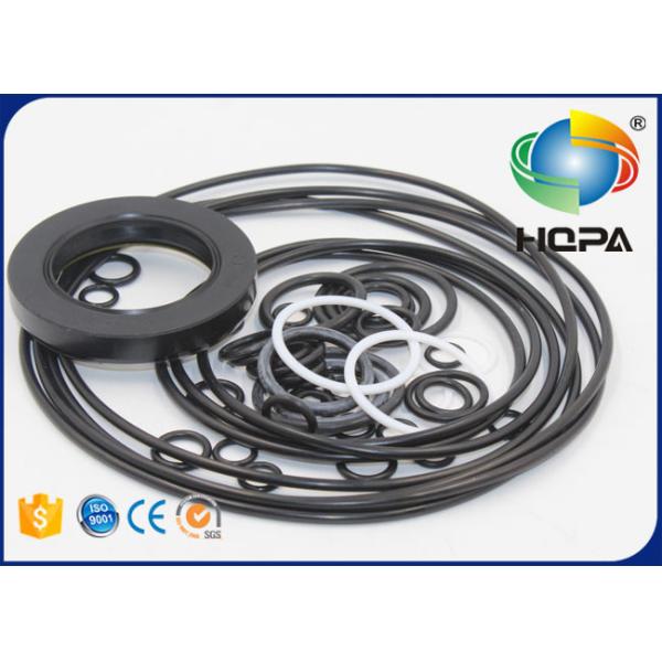 Набор уплотнения насоса XJBN-00971 XJBN00971 гидравлический главный для Hyundai R210LC-7