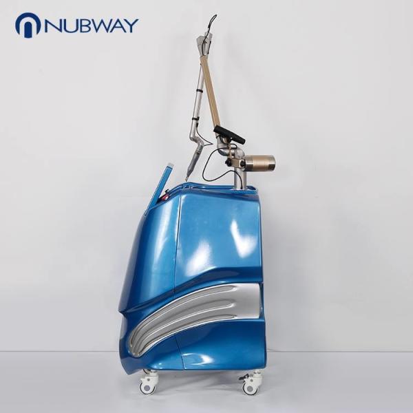 The most professional nd yag laser machine prices nd yag laser 1064 picosure nubway