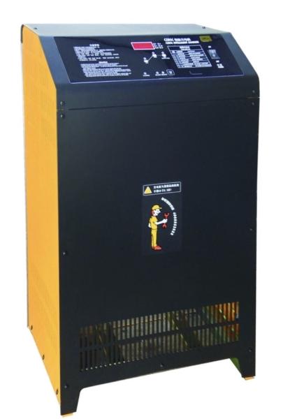 CE/ISO Certified CZB5C 48V 100A Battery Charger for Industrial Forkloift Lead Acid Battery