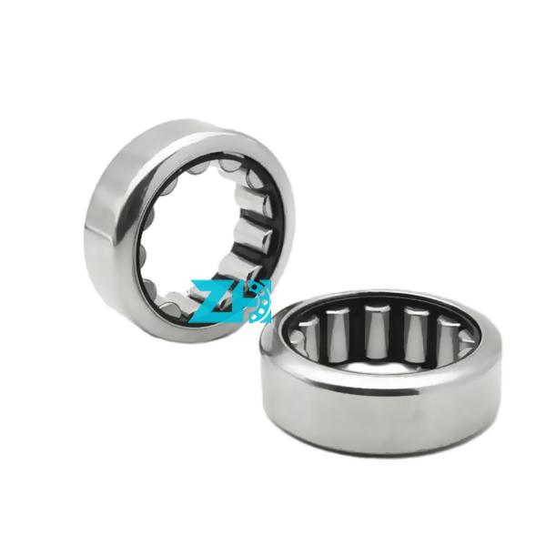 Capacité de charge élevée de roulement cylindrique de haute précision FC67148.5 taille 41.2x64.29x21.9mm GCR15