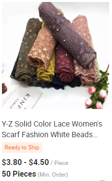 Y-F Spring and Autumn Neckwarm Scarf Soft Warm Lace Crochet Flower Long Knitted Thin Shawl Scarves