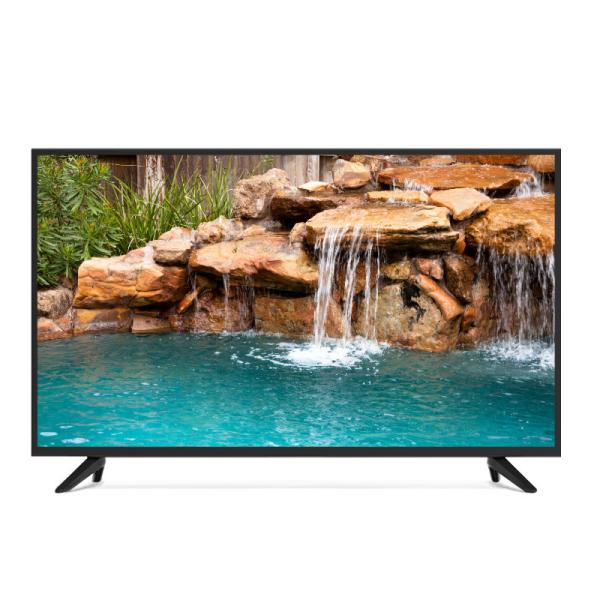 Smart Features Galore In Our 43-Inch LED Bezel-less TV With Plastic Housing