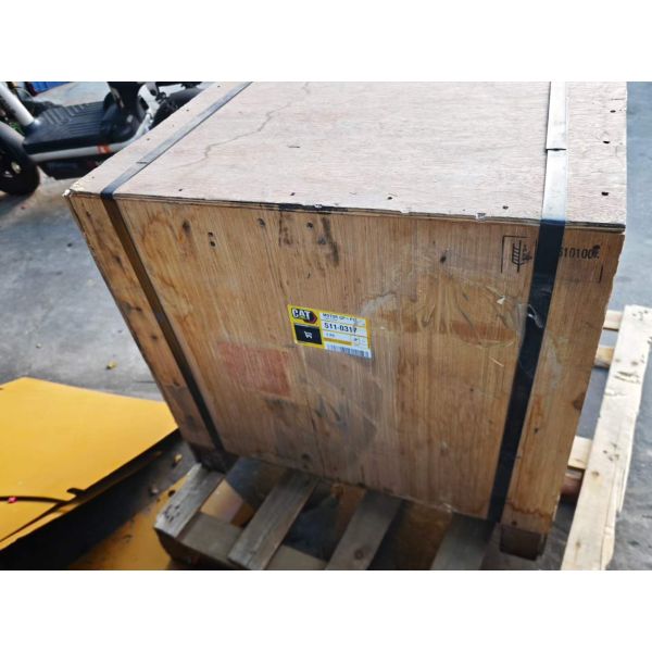 Brand New OEM Travel Motor for CAT 349D2 / 349GC Excavator